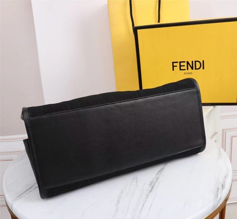 Fendi Shopping Bags